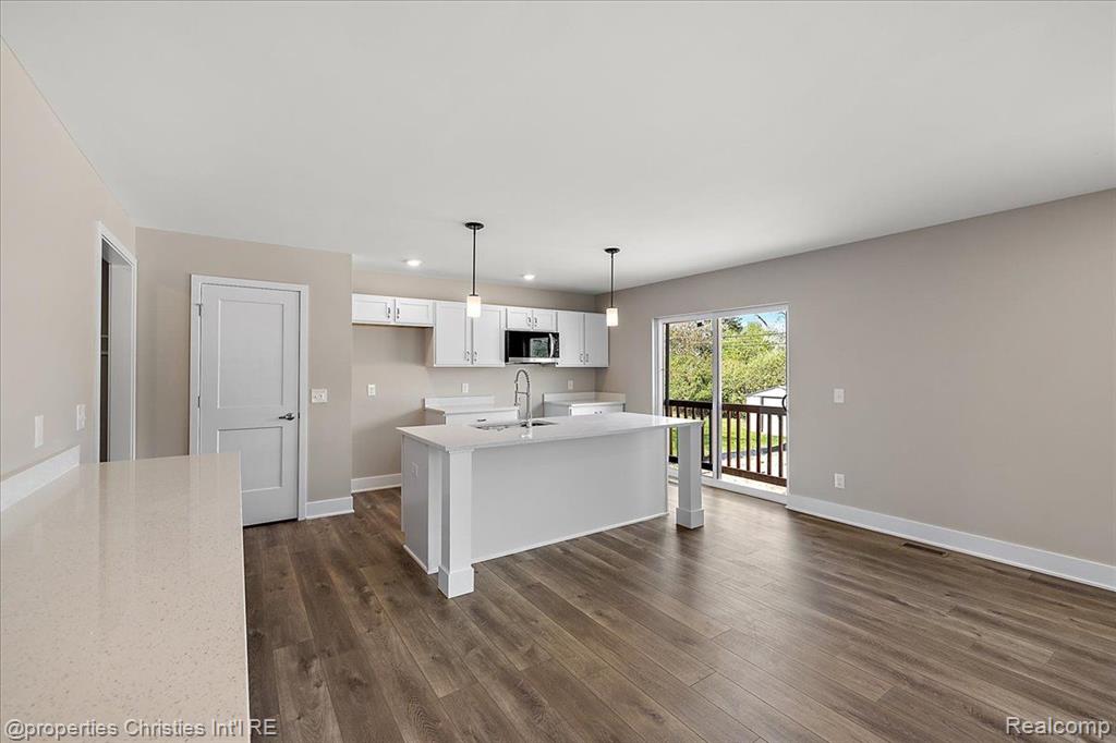 2550 Collegewood Street, Ypsilanti, MI 48197 — Photo 10