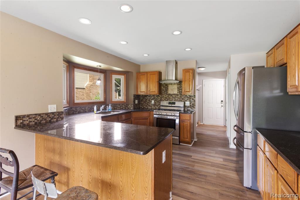 48649 Arnold Drive, Macomb, MI 48044 — Photo 9