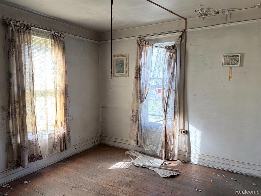 5239 Crane Street, Detroit, MI, 48213