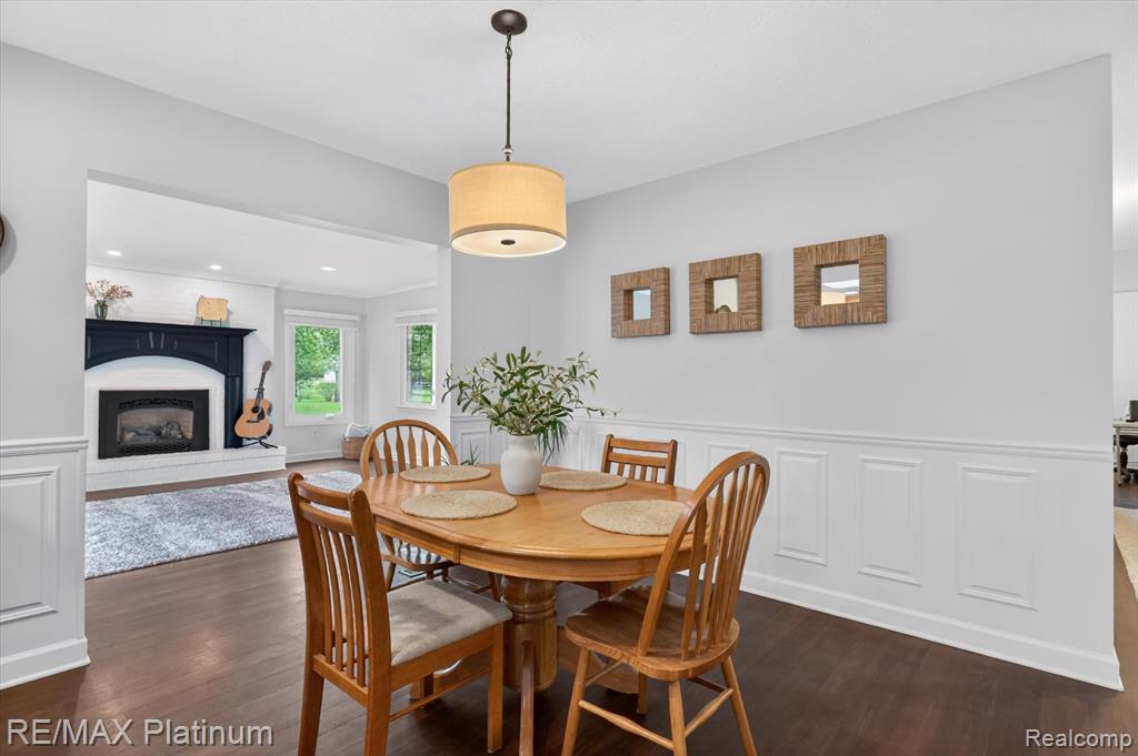 139 Edgemont Drive, Howell, MI 48855 — Photo 21