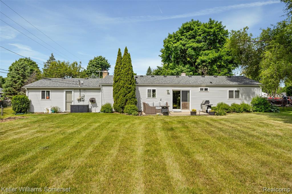 5550 Mary Sue Street, Clarkston, MI — Photo 24