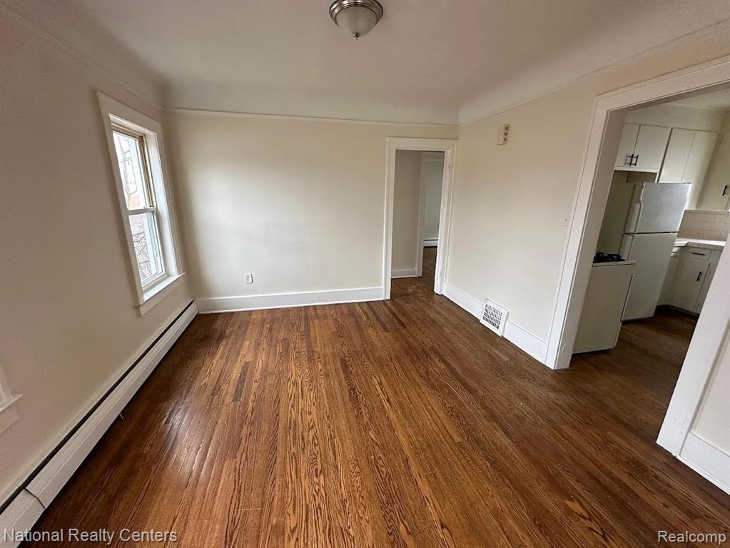 156 Mark Avenue, Pontiac, MI 48341 — Photo 7