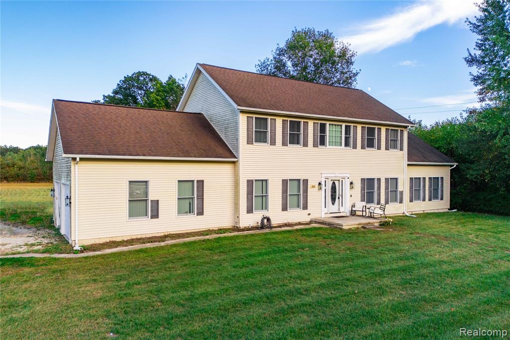 28101 Elwell Road, Belleville, MI 48111 — Photo 34