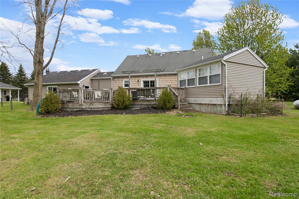 2209 Berville Road, Allenton, MI 48002 — Photo 28