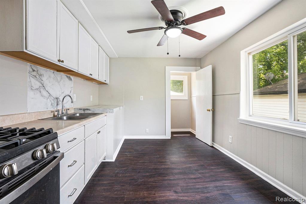 7260 CADILLAC Avenue, Warren, MI 48091 — Photo 6