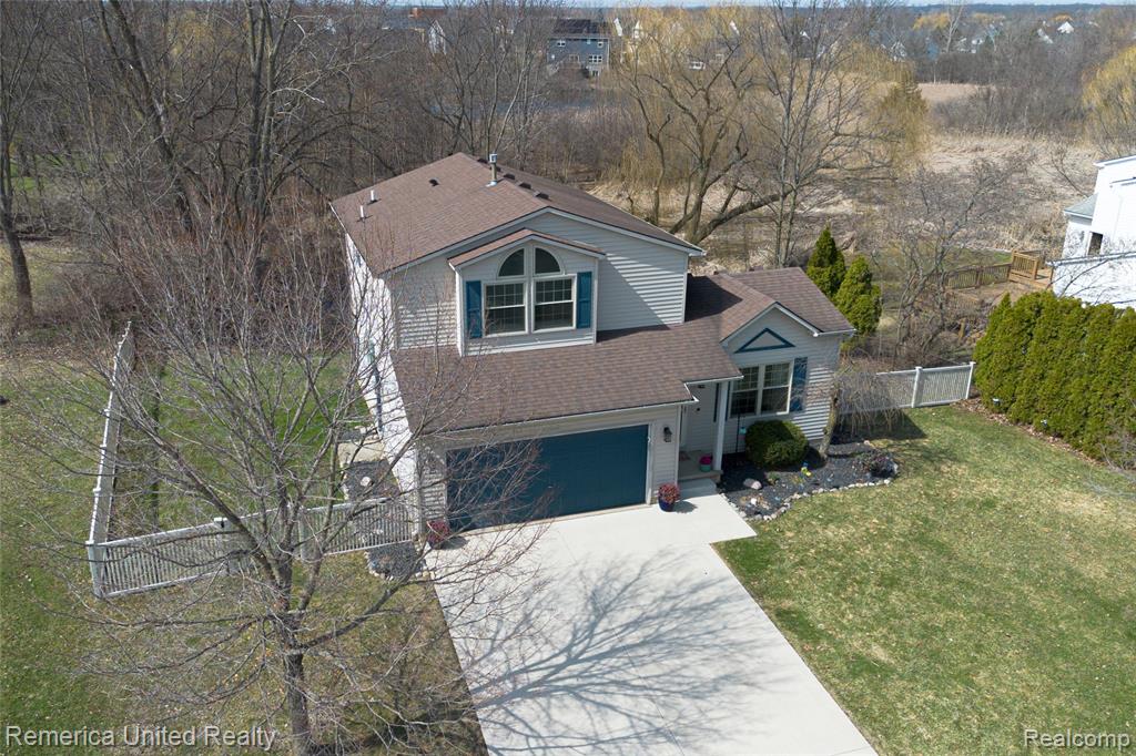 785 Eagle Heights Drive, South Lyon, MI 48178 — Photo 31