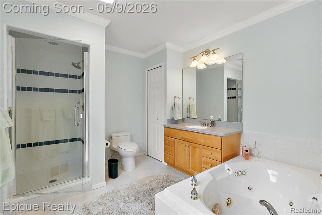 4521 Parnell Drive, Clarkston, MI — Photo 32