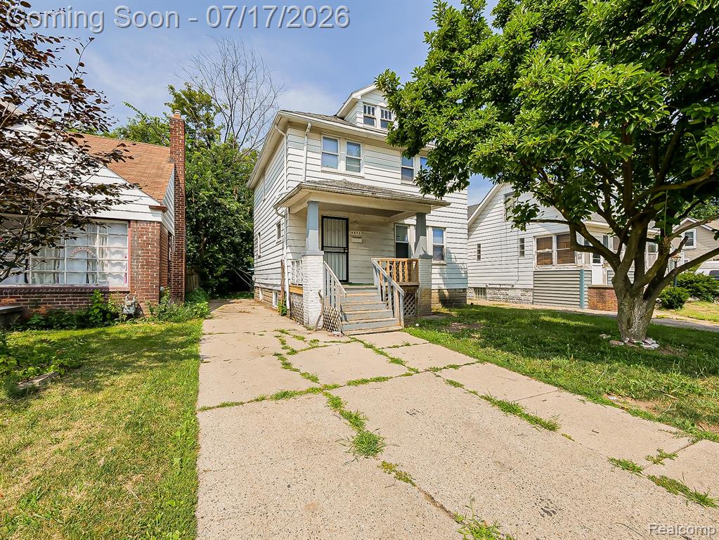 6873 Grandville Avenue, Detroit, MI 48228 — Photo 15