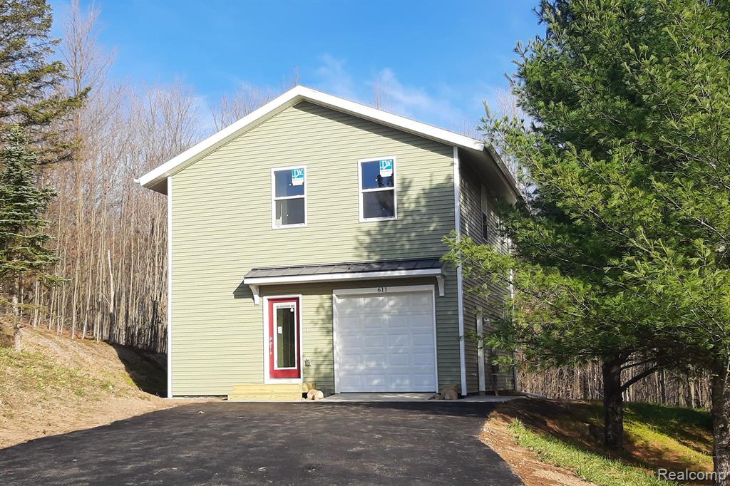 974 SE Ada Pl Drive, Grand Rapids, MI, 49546