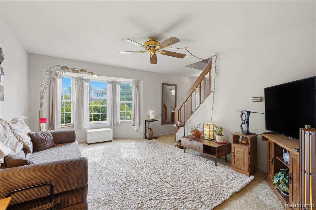 9293 Wildwood Lake Drive, Whitmore Lake, MI 48189 — Photo 9