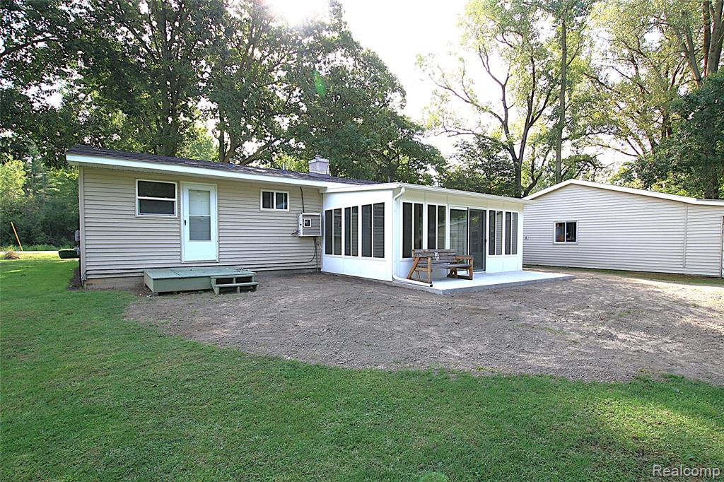 6730 FORT Road, Birch Run, MI 48415 — Photo 4