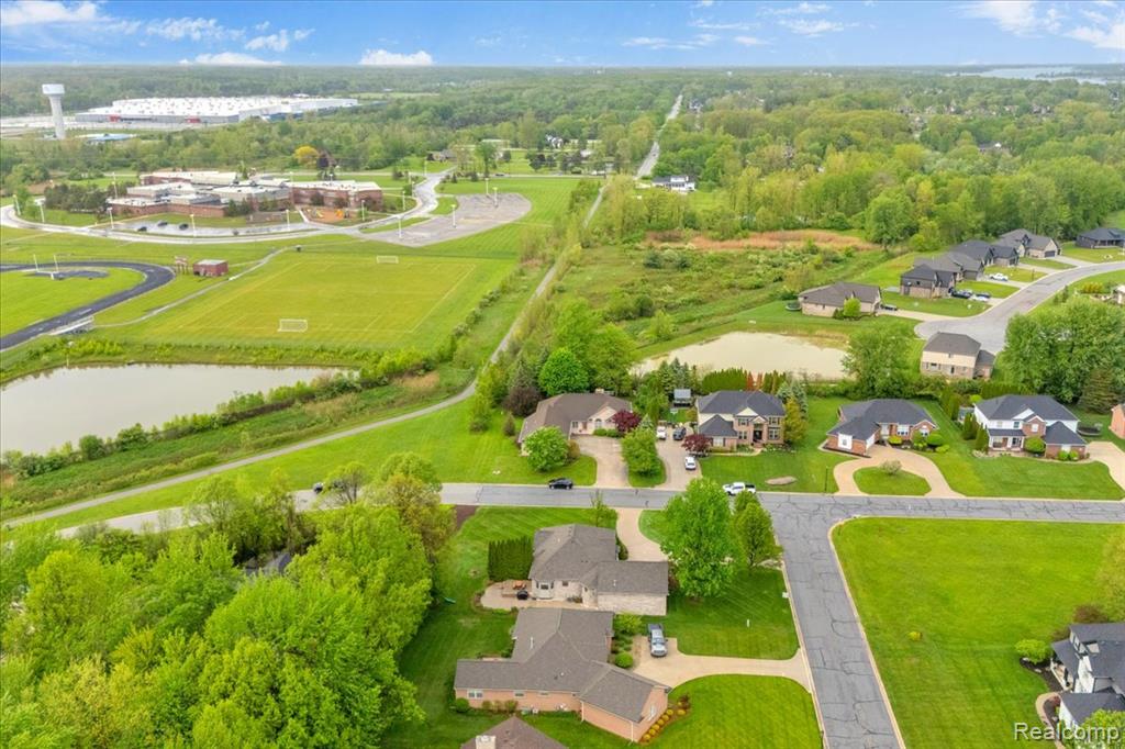2376 Joseph Tamron Drive W, St. Clair, MI 48079 — Photo 47