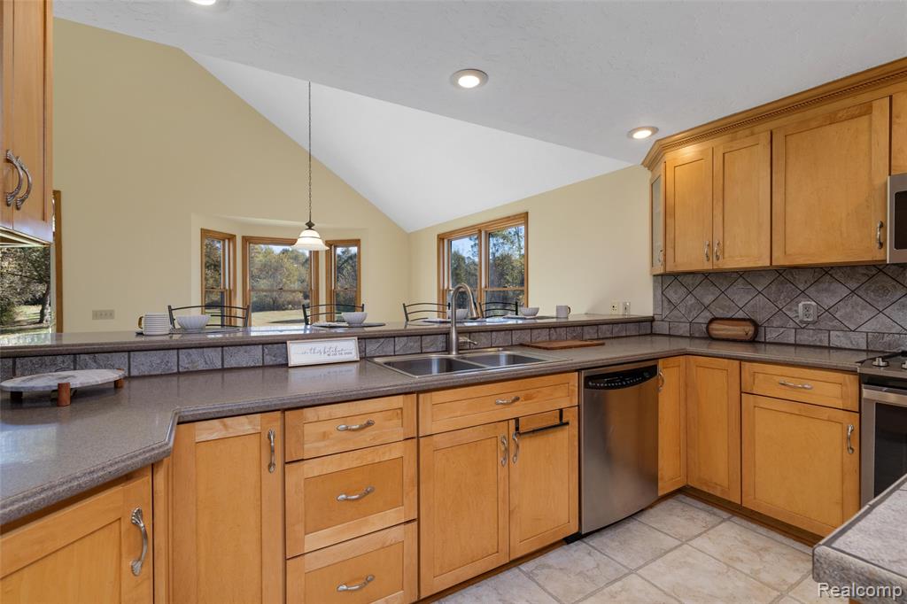 1581 S Force Road, Attica, MI 48412 — Photo 16
