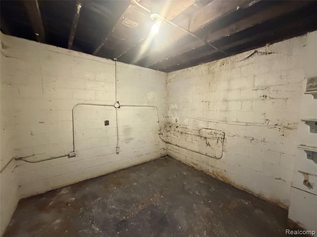 4118 Chene Street, Detroit, MI 48207 — Photo 11