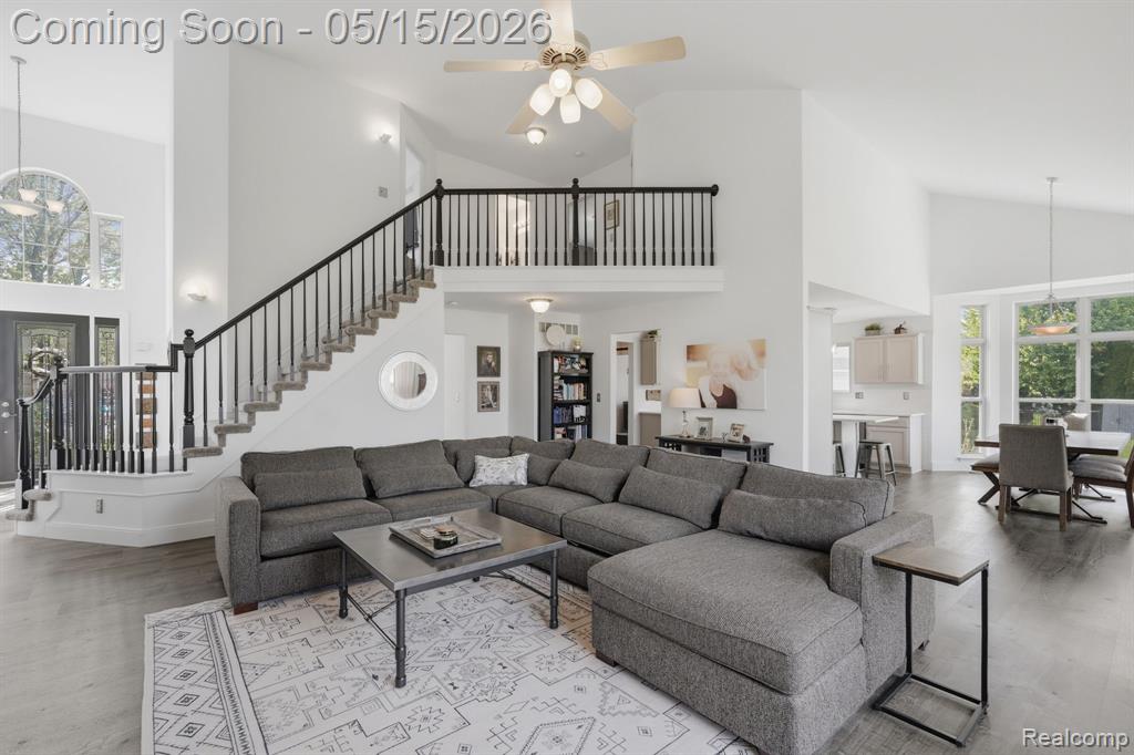 21345 Dalton Court, Macomb, MI 48044 — Photo 20