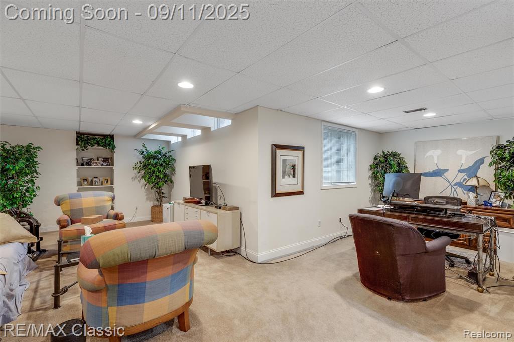 44505 Broadmoor Boulevard, Northville, MI 48168 — Photo 38