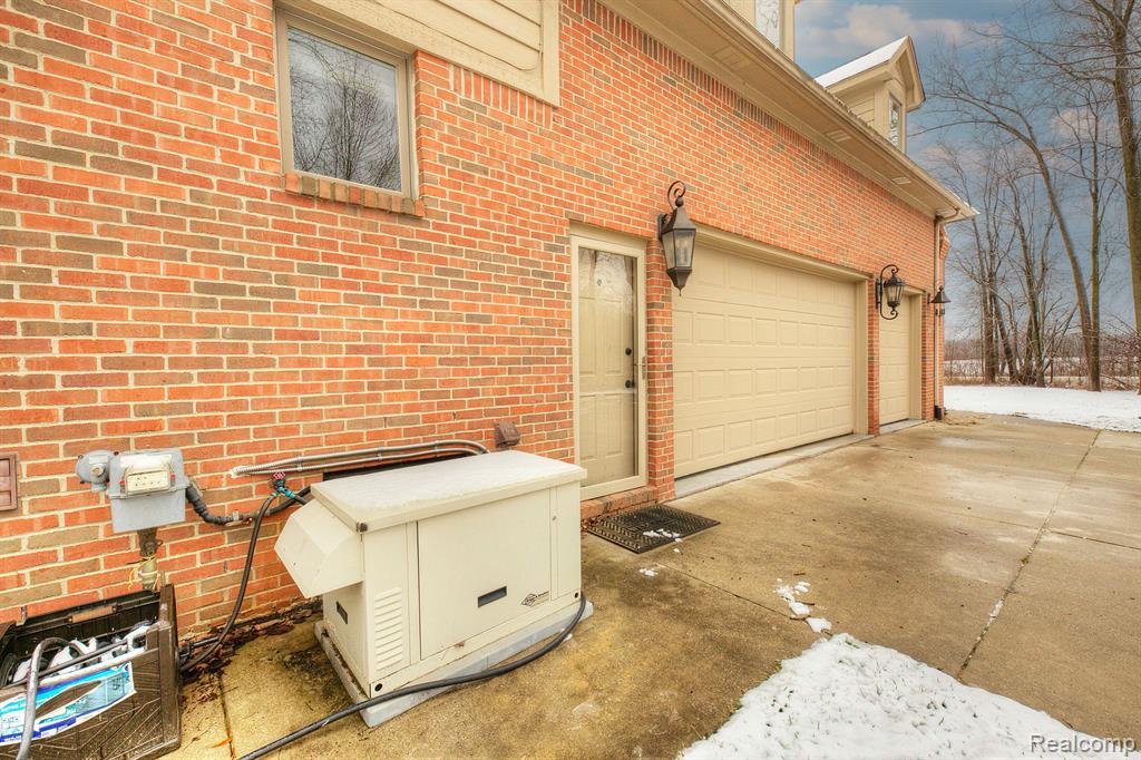 8933 BORDMAN Road, Almont, MI 48003 — Photo 7