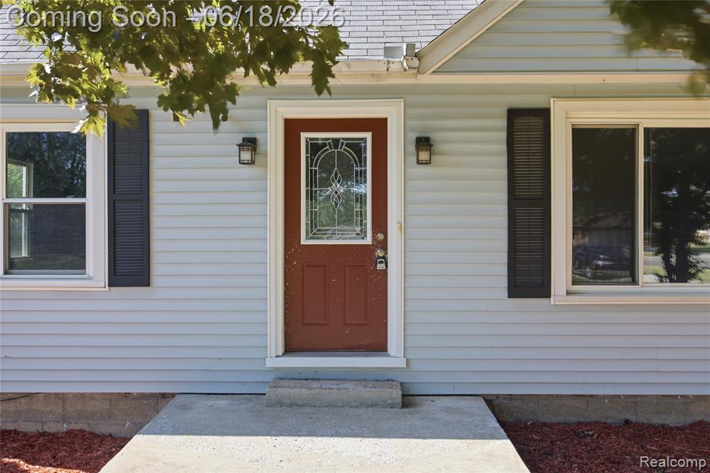 3408 N River Road, Fort Gratiot, MI 48059 — Photo 2