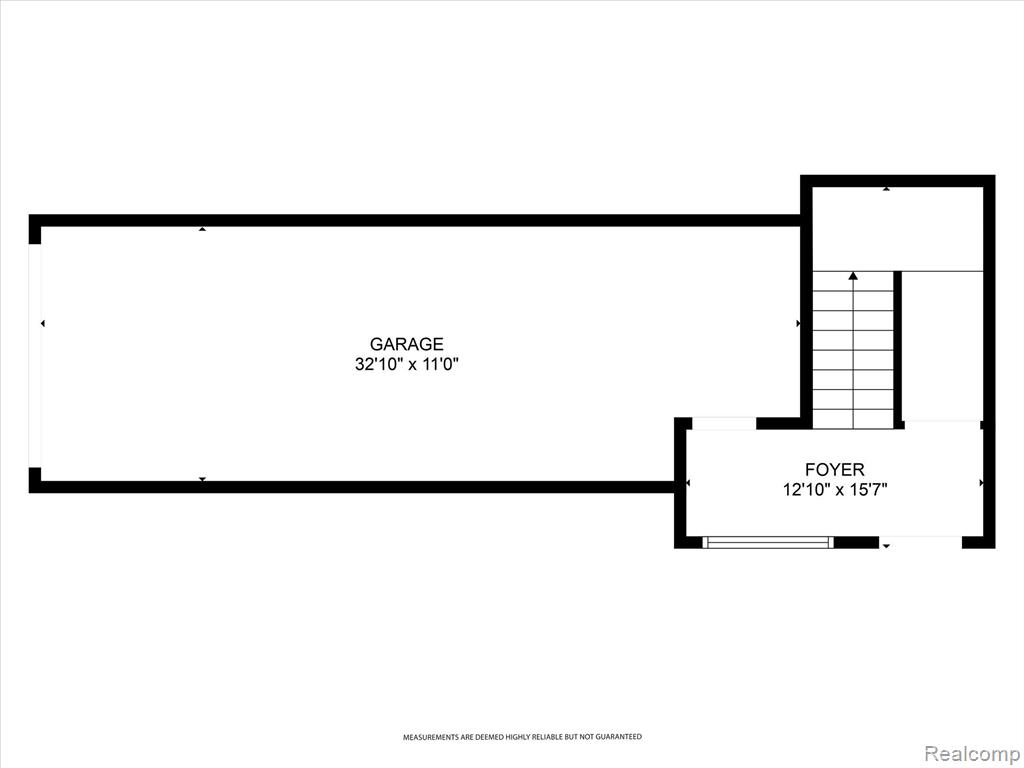 1012 SHIAWASSEE Circle, Howell, MI 48843 — Photo 36