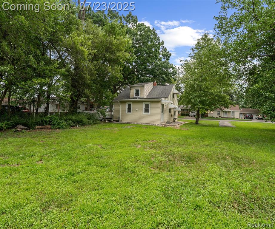 5907 N Harvey Street, Westland, MI — Photo 37