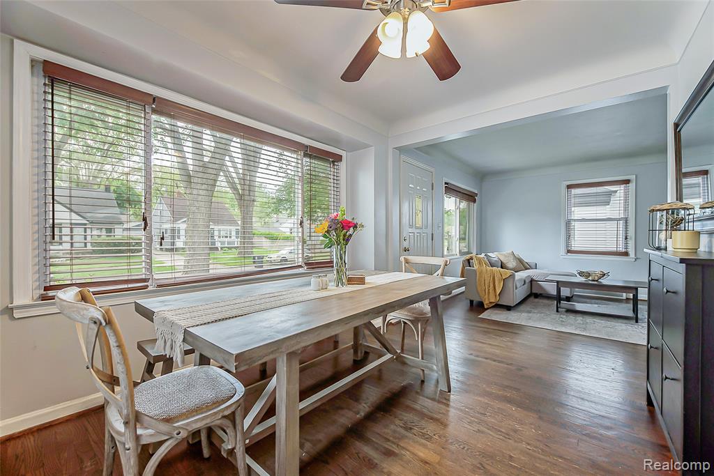 417 Helene Avenue, Royal Oak, MI 48067 — Photo 8