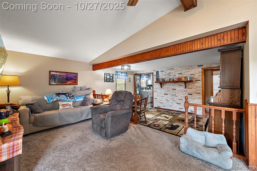 100 Curella Drive, Attica, MI 48412 — Photo 27