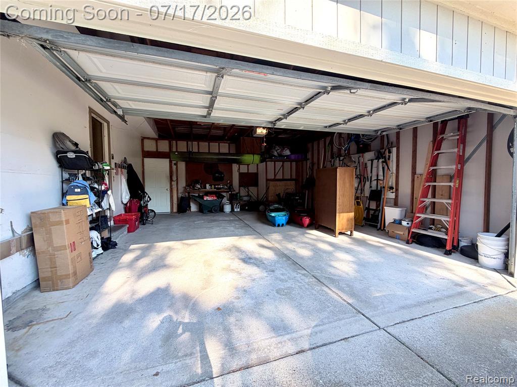 39941 Bridgeview Street, Harrison Township, MI — Photo 23