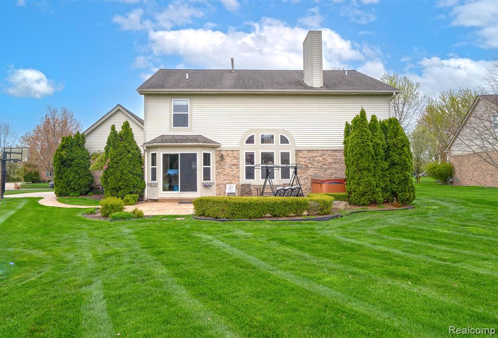 1479 HENDRIE, Canton, MI 48187 — Photo 32