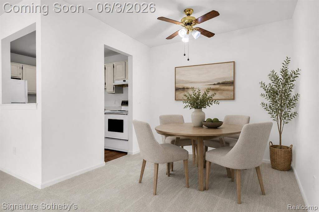 508 Sunset Lane, Saint Clair Shores, MI 48082 — Photo 15