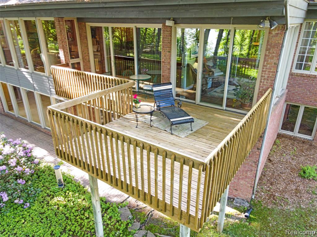 2323 Addaleen Road, Highland, MI — Photo 15