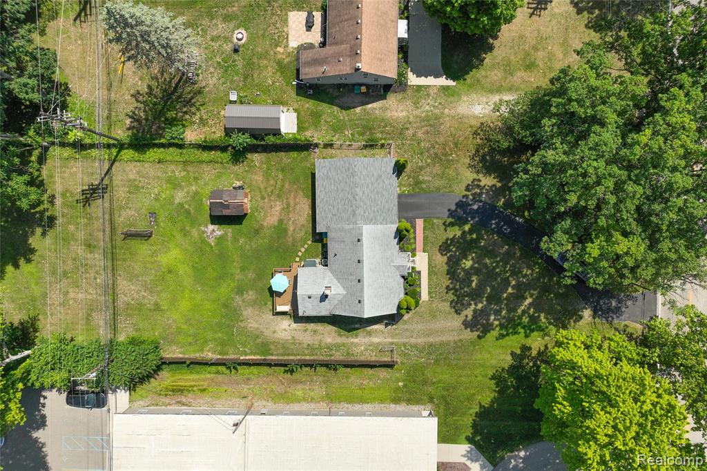 39000 Wabash Street, Romulus, MI 48174 — Photo 24