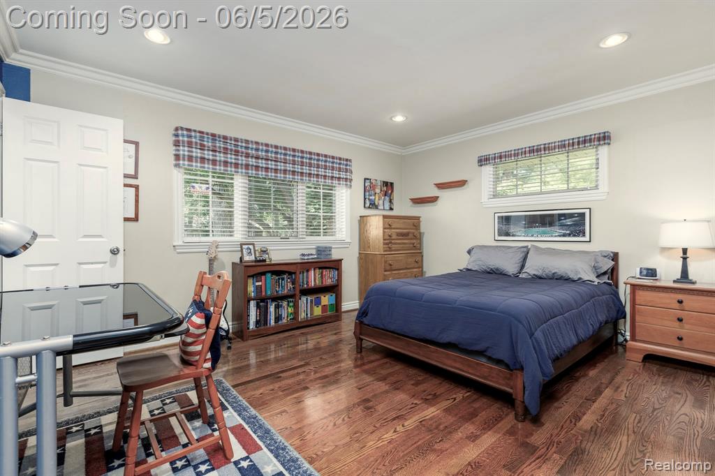 19141 Warwick Street, Franklin, MI 48025 — Photo 33