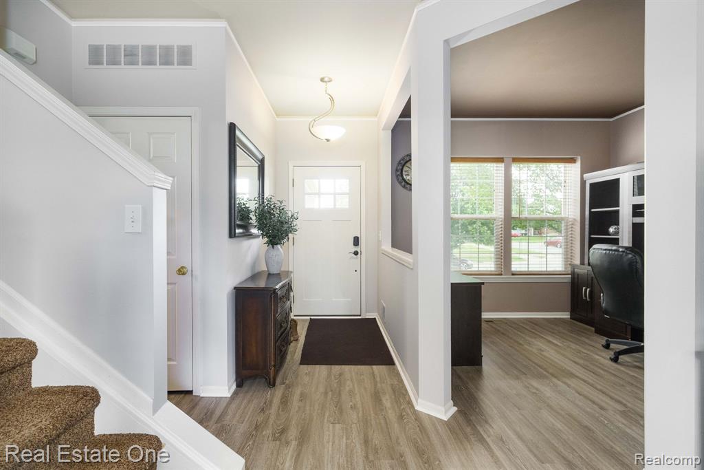851 Deer Run Lake Road, Holly, MI 48442 — Photo 13