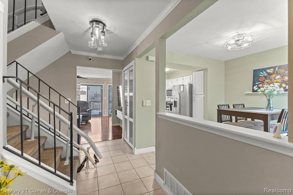 1194 CONCORD Court, Northville, MI 48167 — Photo 3