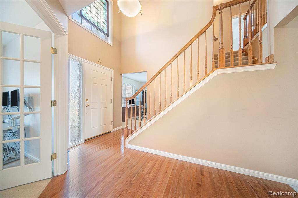 1137 BICENTENNIAL Parkway, Ann Arbor, MI 48108 — Photo 2