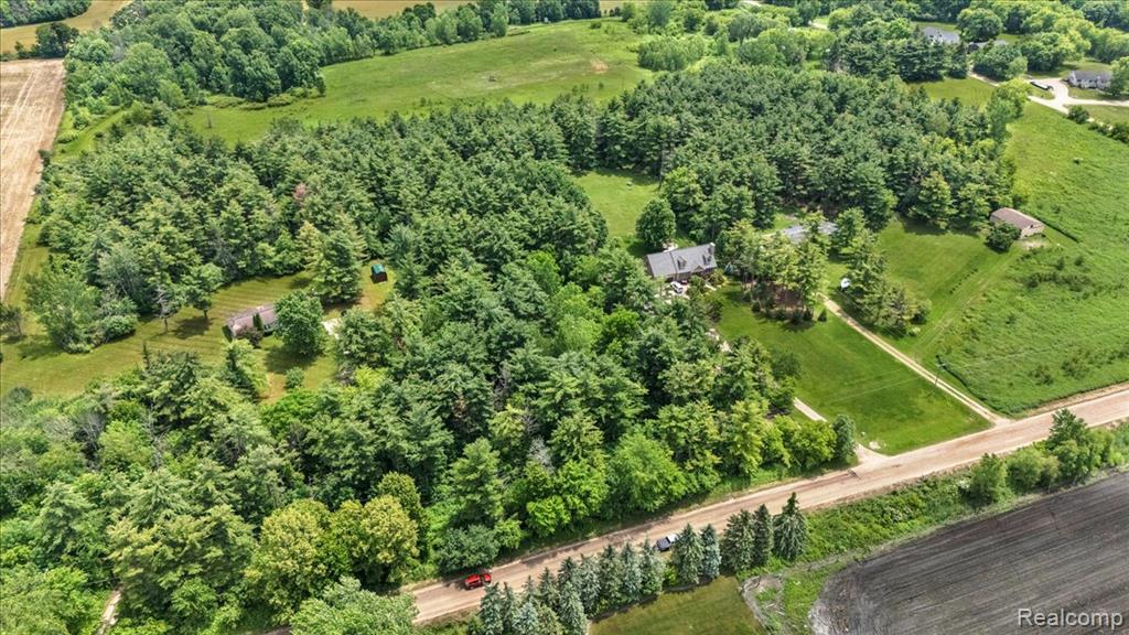 Par 3-A Pennell Road, Imlay City, MI 48444 — Photo 2