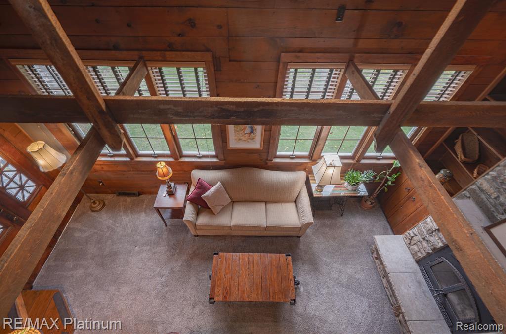 4015 BENNETT LAKE Road, Fenton, MI 48430 — Photo 31