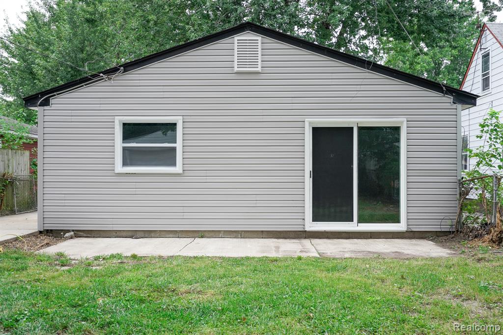 6179 Fellrath Street, Taylor, MI 48180 — Photo 4