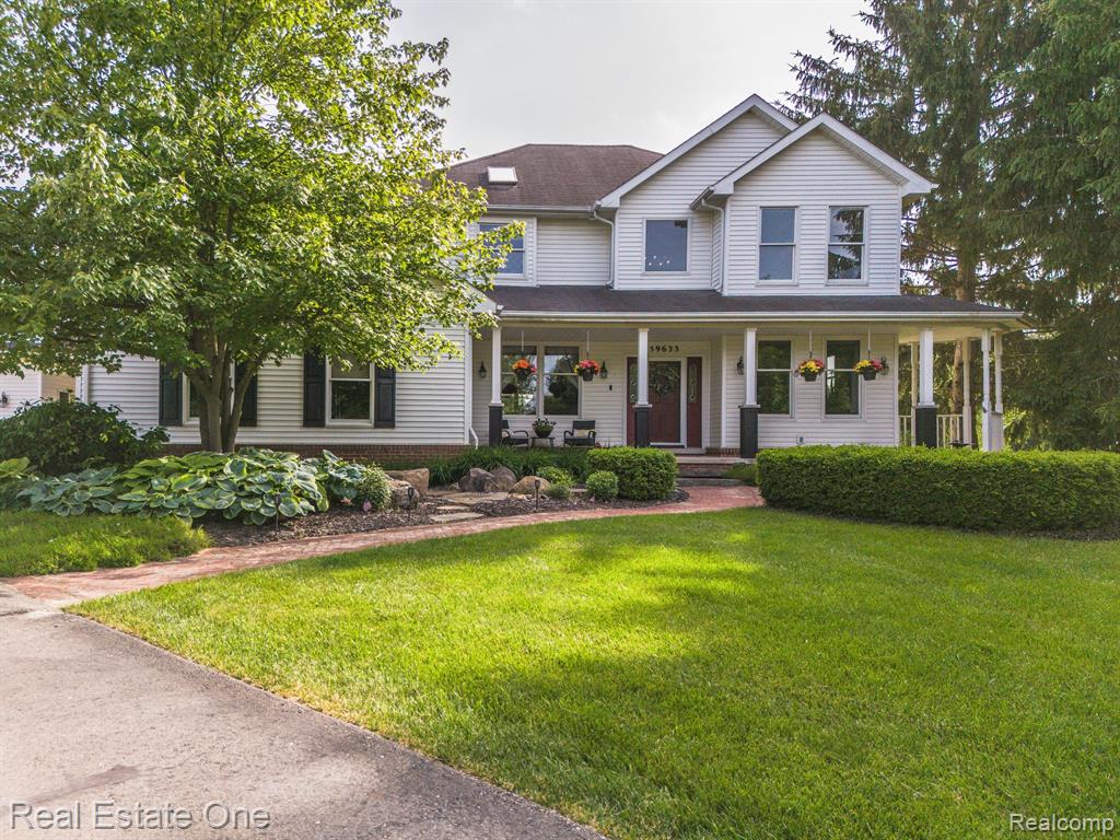 59633 Trena Lane, South Lyon, MI 48178 — Photo 3