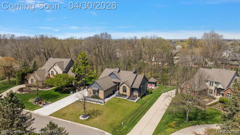 22844 Indianwood Drive, South Lyon, MI 48178 — Photo 22