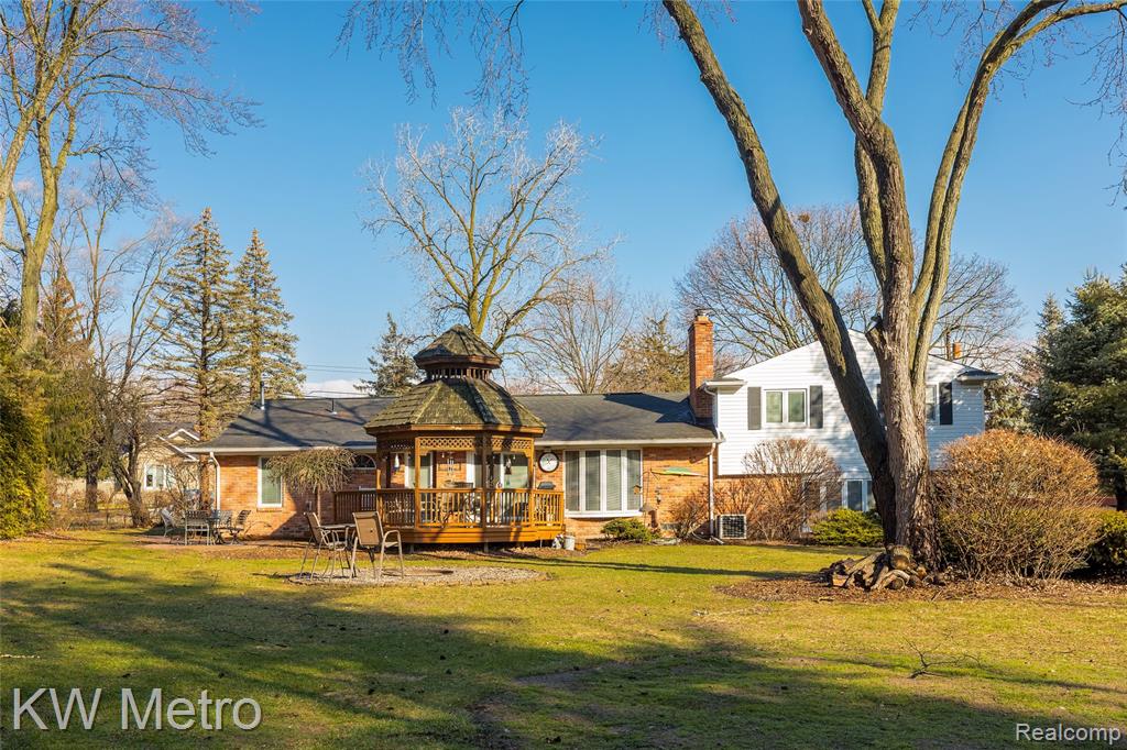 85 Stalwart Drive, Troy, MI 48098 — Photo 39