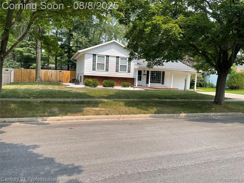 709 Hollybrook Drive, Midland, MI 48642 — Photo 26