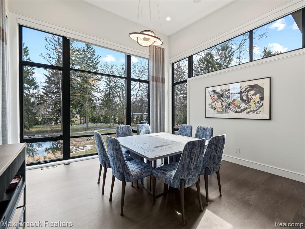 4890 Charing Cross Road, Bloomfield Hills, MI 48304 — Photo 16