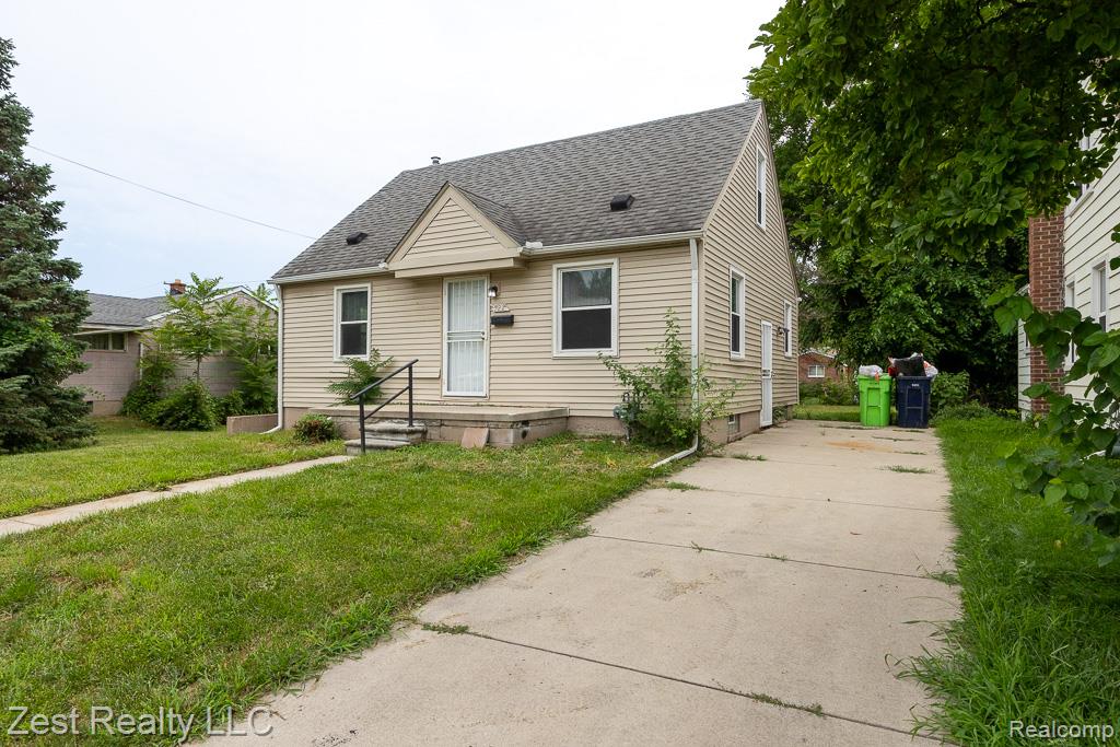 522 Campbell Street, River Rouge, MI 48218 — Photo 3