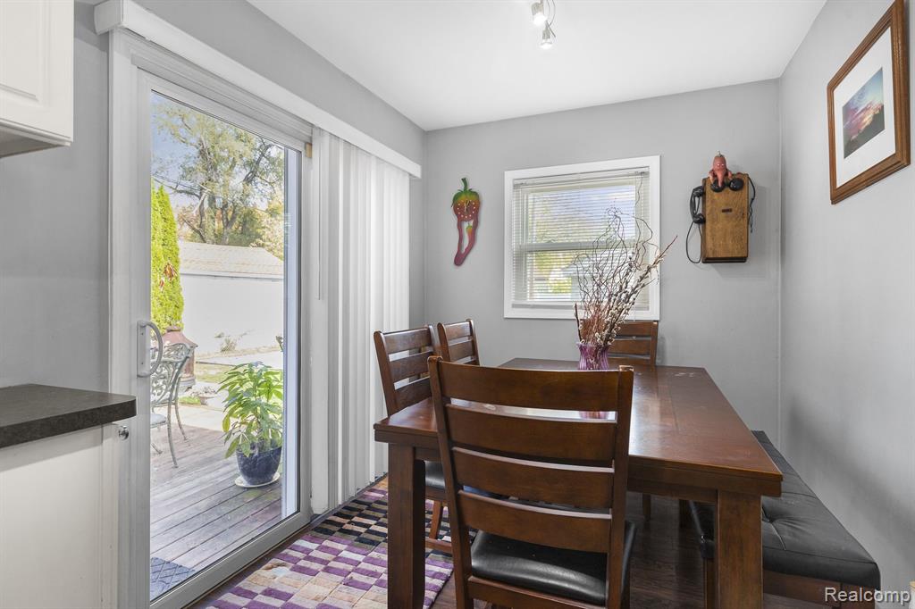 430 N Edgeworth Avenue, Royal Oak, MI 48067 — Photo 15