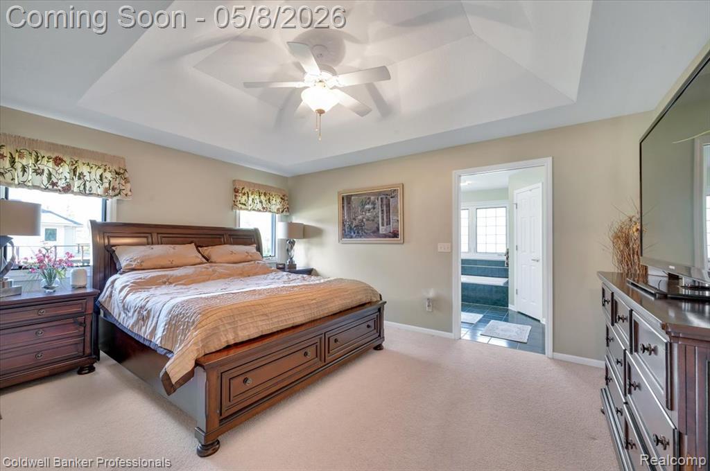 2243 Ridgemoor Court, Burton, MI 48509 — Photo 16