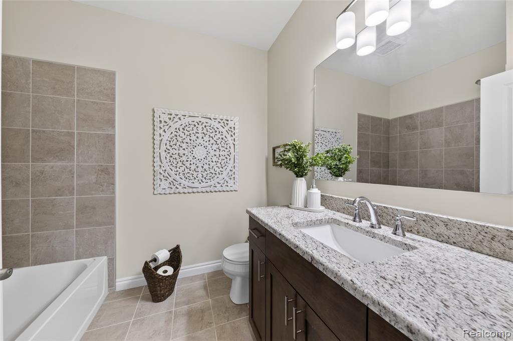 3716 Chatham Pl, Brighton, MI 48114 — Photo 23