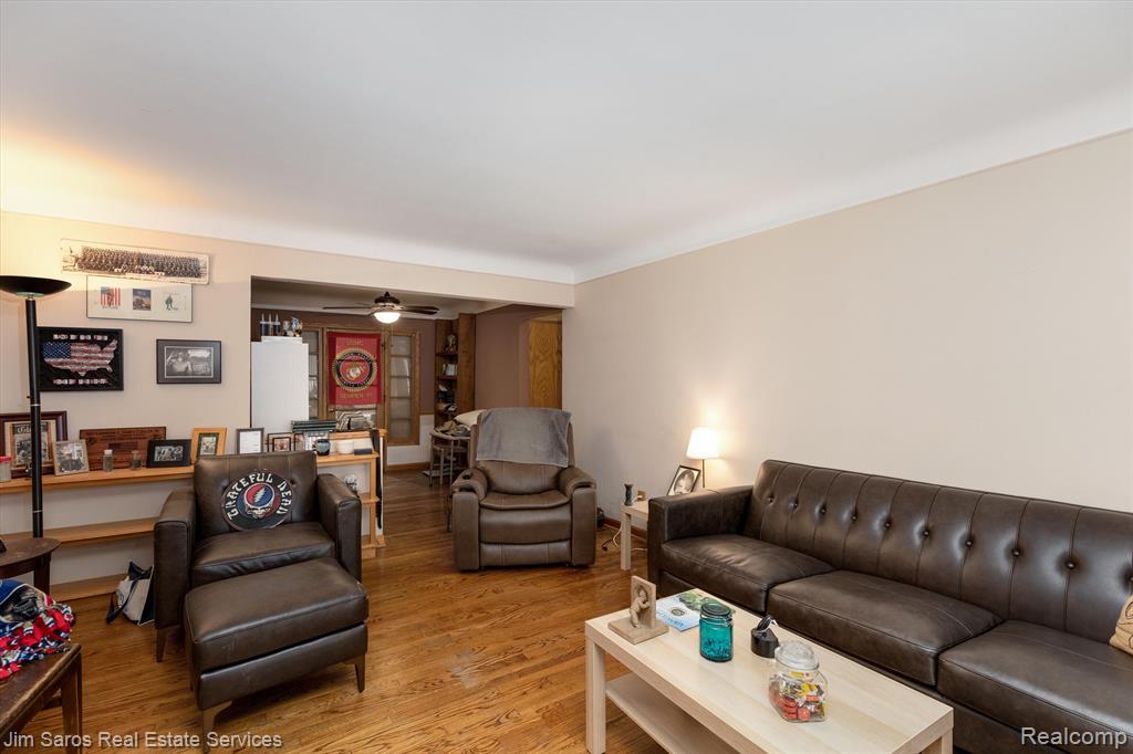 360 ALTER Road, Detroit, MI 48215 — Photo 4