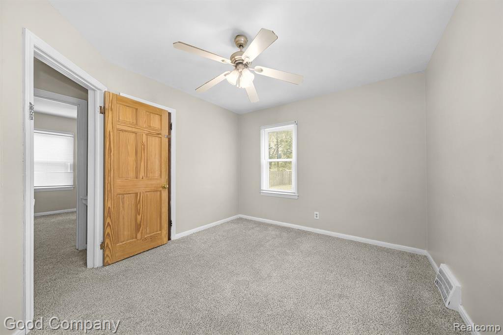 9101 HARTWELL Street, Detroit, MI 48228 — Photo 14