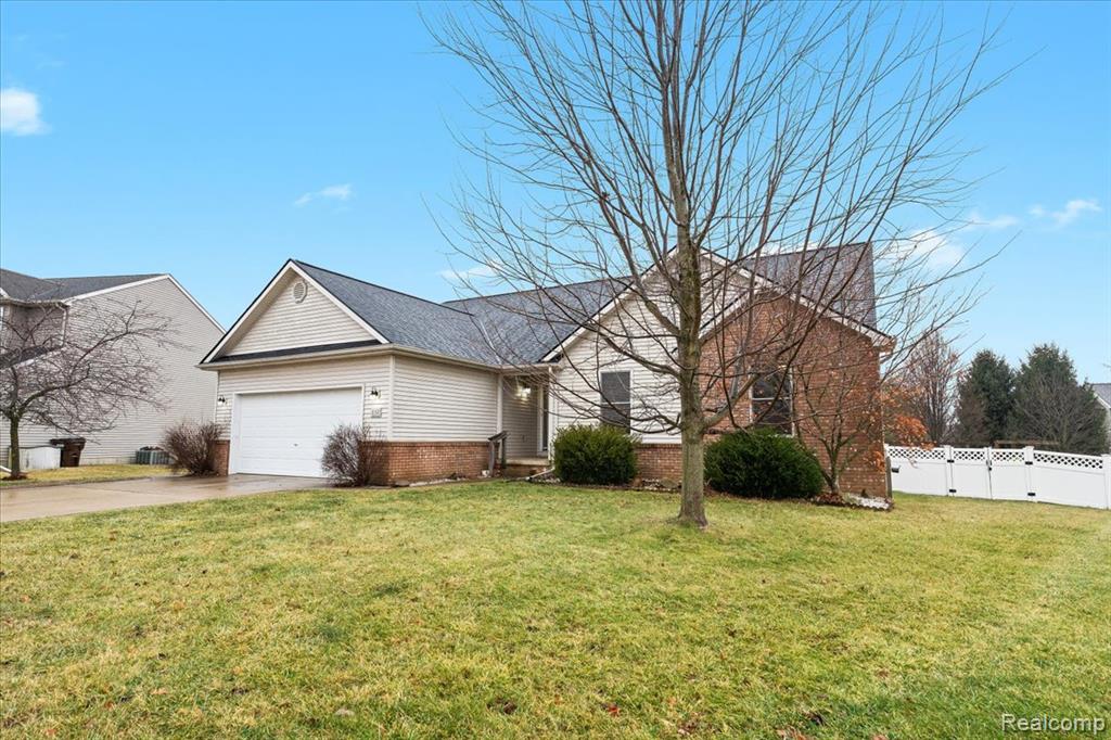 852 Faith Court, Milan, MI 48160 — Photo 35